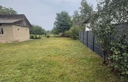 Teren intravilan , 1.518 mp, zona Catamarasti Deal 