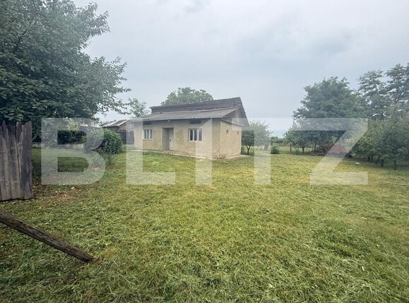 Teren de vânzare Catamaresti-Deal - 204084TV | BLITZ Botoșani | Poza1