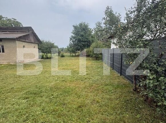 Teren de vânzare Catamaresti-Deal - 204084TV | BLITZ Botoșani | Poza2