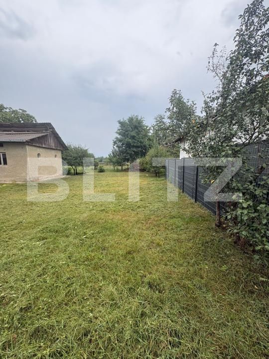 Teren de vânzare Catamaresti-Deal - 204084TV | BLITZ Botoșani | Poza2