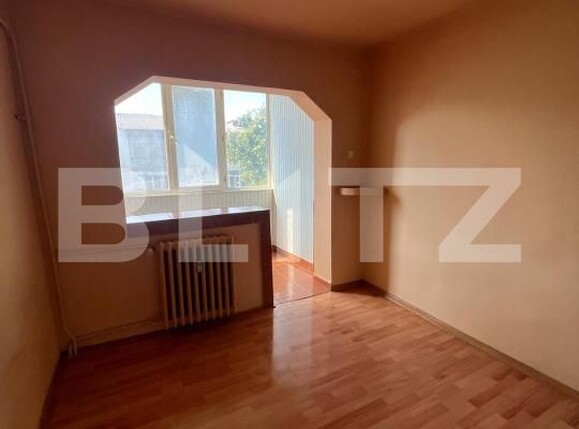 Garsonieră de vânzare Central - 204307AV | BLITZ Botoșani | Poza1