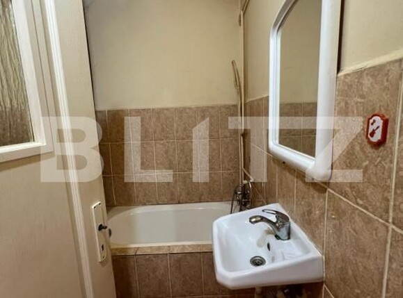 Garsonieră de vânzare Central - 204307AV | BLITZ Botoșani | Poza5