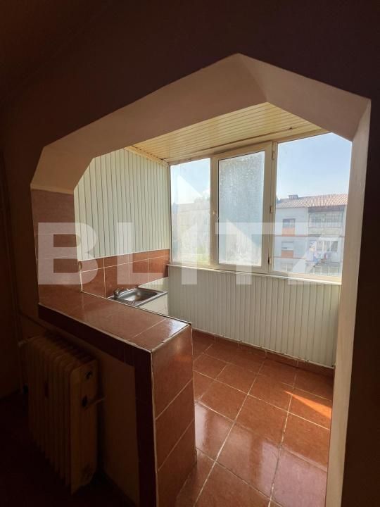 Garsonieră de vânzare Central - 204307AV | BLITZ Botoșani | Poza3