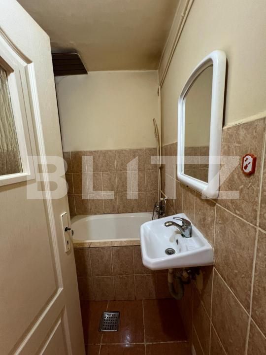 Garsonieră de vânzare Central - 204307AV | BLITZ Botoșani | Poza5