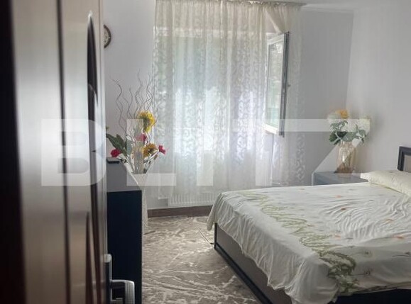 Garsonieră de vânzare Dorohoi - 204395AV | BLITZ Botoșani | Poza1
