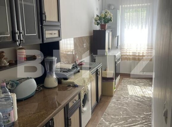 Garsonieră de vânzare Dorohoi - 204395AV | BLITZ Botoșani | Poza2