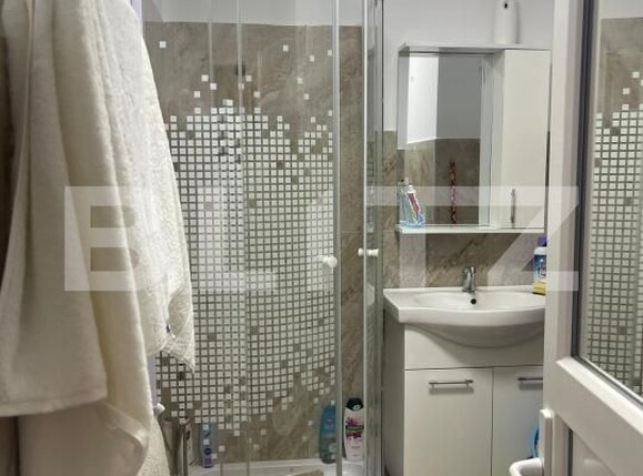 Garsonieră de vânzare Dorohoi - 204395AV | BLITZ Botoșani | Poza3