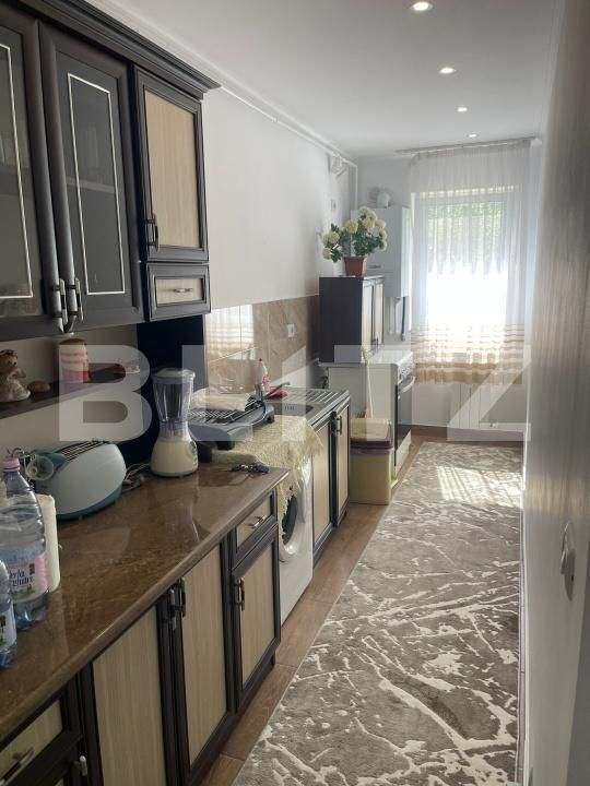 Garsonieră de vânzare Dorohoi - 204395AV | BLITZ Botoșani | Poza2