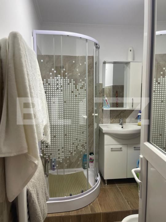 Garsonieră de vânzare Dorohoi - 204395AV | BLITZ Botoșani | Poza3