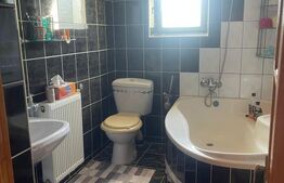 Apartament 3 camere, 70.38 mp, str. Poștei-Dorohoi