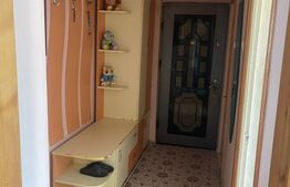Apartament 3 camere, 70.38 mp, str. Poștei-Dorohoi
