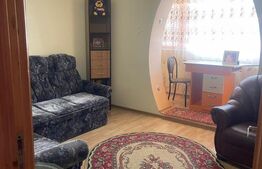 Apartament 3 camere, 70.38 mp, str. Poștei-Dorohoi