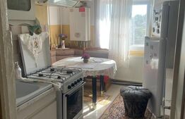 Apartament 3 camere, 70.38 mp, str. Poștei-Dorohoi