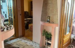 Apartament 3 camere, 70.38 mp, str. Poștei-Dorohoi