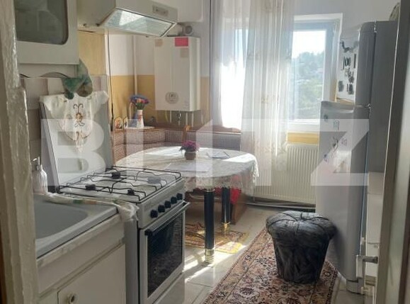 Apartament de vânzare 3 camere Dorohoi - 204400AV | BLITZ Botoșani | Poza4