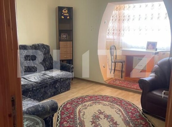Apartament de vânzare 3 camere Dorohoi - 204400AV | BLITZ Botoșani | Poza3