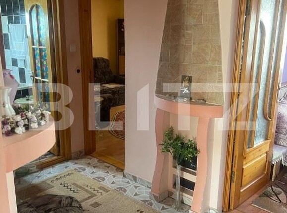 Apartament de vânzare 3 camere Dorohoi - 204400AV | BLITZ Botoșani | Poza7