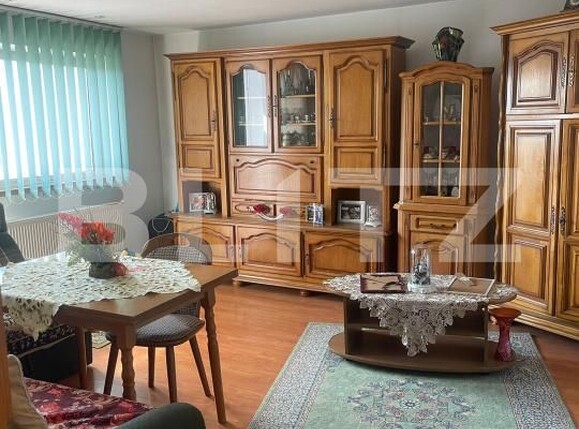 Apartament de vânzare 3 camere Dorohoi - 204400AV | BLITZ Botoșani | Poza1