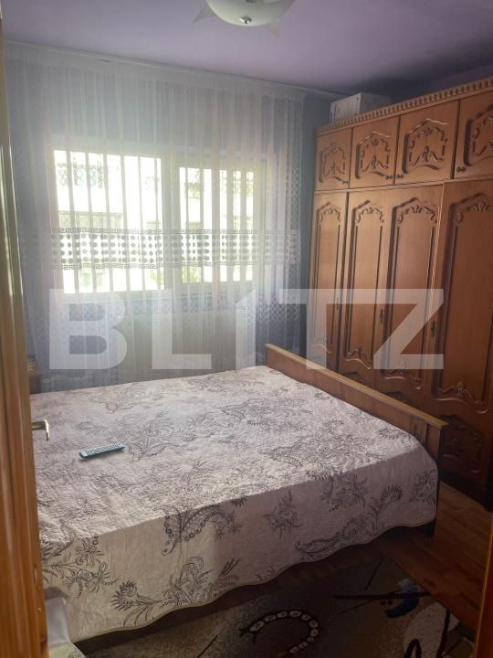 Apartament de vânzare 3 camere Dorohoi - 204400AV | BLITZ Botoșani | Poza2