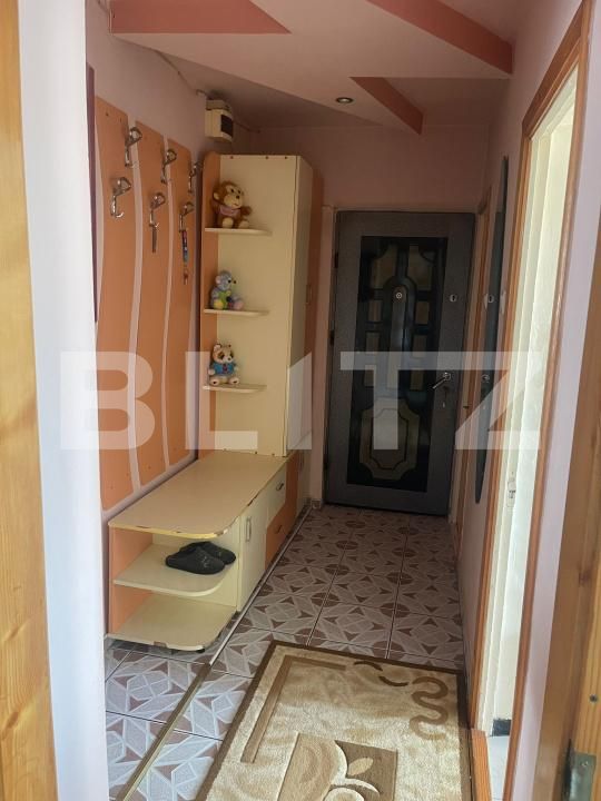 Apartament de vânzare 3 camere Dorohoi - 204400AV | BLITZ Botoșani | Poza6