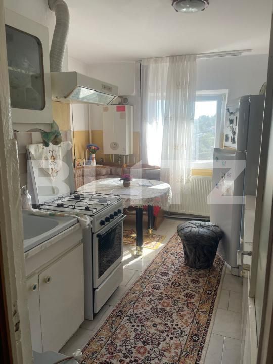 Apartament de vânzare 3 camere Dorohoi - 204400AV | BLITZ Botoșani | Poza4