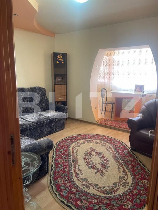 Apartament de vânzare 3 camere Dorohoi - 204400AV | BLITZ Botoșani | Poza3