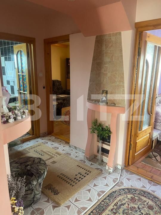 Apartament de vânzare 3 camere Dorohoi - 204400AV | BLITZ Botoșani | Poza7