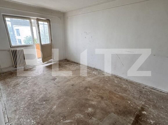 Apartament de vânzare 3 camere Ultracentral - 204427AV | BLITZ Botoșani | Poza1
