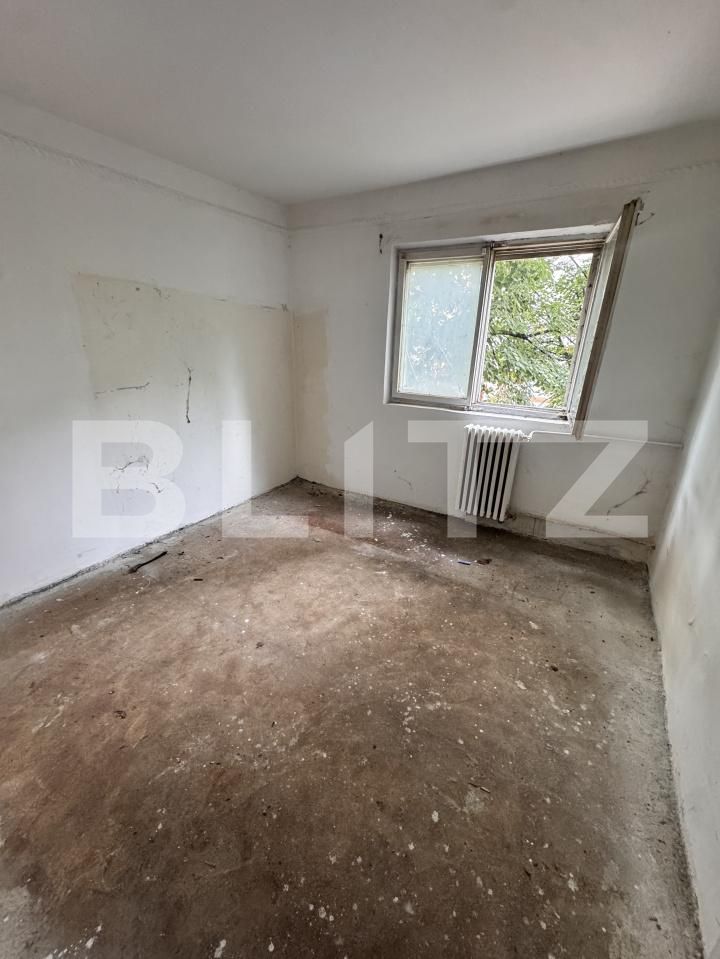 Apartament de vânzare 3 camere Ultracentral - 204427AV | BLITZ Botoșani | Poza2