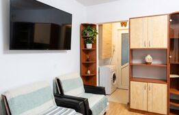 Apartament de 2 camere, parter,  zona Primaverii