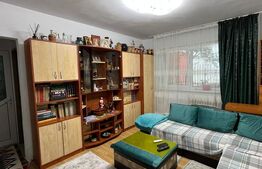 Apartament de 2 camere, parter,  zona Primaverii