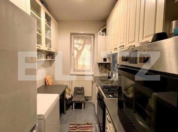 Apartament de vânzare 2 camere Primaverii - 204490AV | BLITZ Botoșani | Poza4