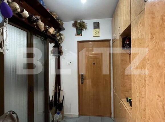 Apartament de vânzare 2 camere Primaverii - 204490AV | BLITZ Botoșani | Poza3