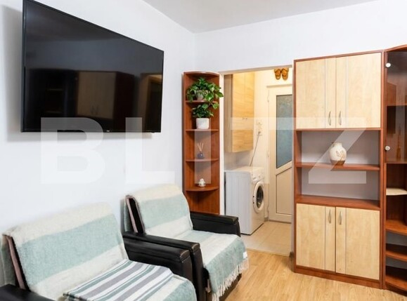 Apartament de vânzare 2 camere Primaverii - 204490AV | BLITZ Botoșani | Poza2