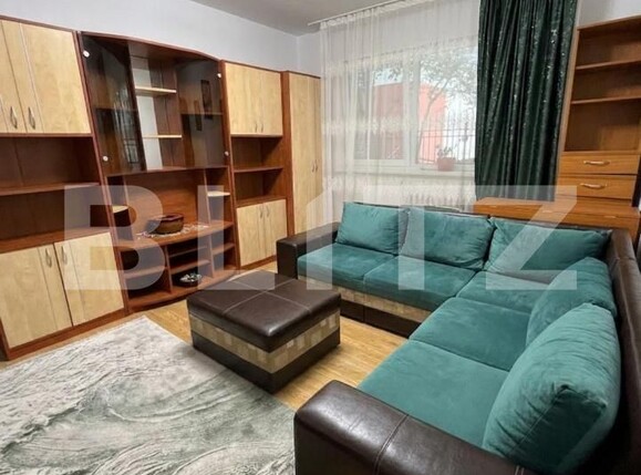 Apartament de vânzare 2 camere Primaverii - 204490AV | BLITZ Botoșani | Poza1