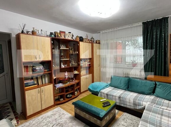 Apartament de vânzare 2 camere Primaverii - 204490AV | BLITZ Botoșani | Poza5
