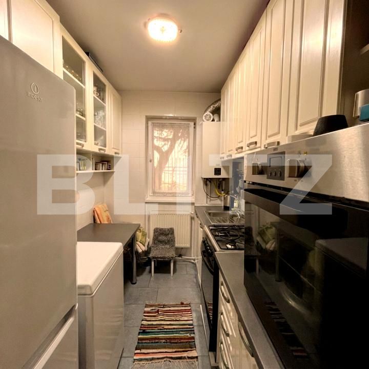 Apartament de vânzare 2 camere Primaverii - 204490AV | BLITZ Botoșani | Poza4
