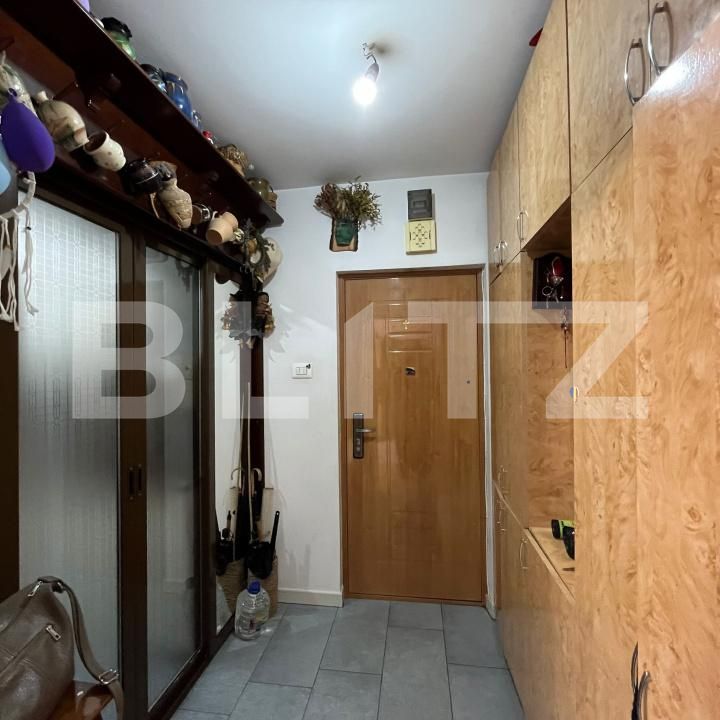 Apartament de vânzare 2 camere Primaverii - 204490AV | BLITZ Botoșani | Poza3