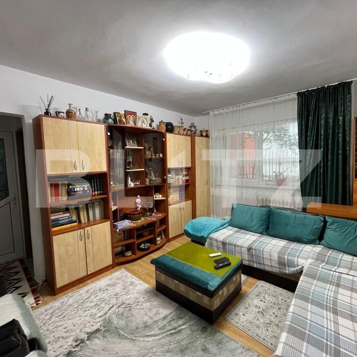 Apartament de vânzare 2 camere Primaverii - 204490AV | BLITZ Botoșani | Poza5