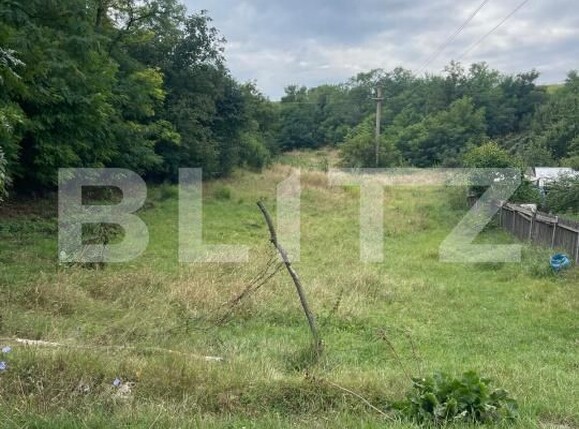 Teren de vânzare Dorohoi - 204492TV | BLITZ Botoșani | Poza1