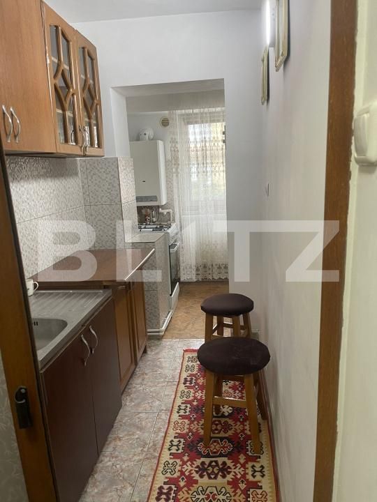 Garsonieră de vânzare Dorohoi - 204500AV | BLITZ Botoșani | Poza2