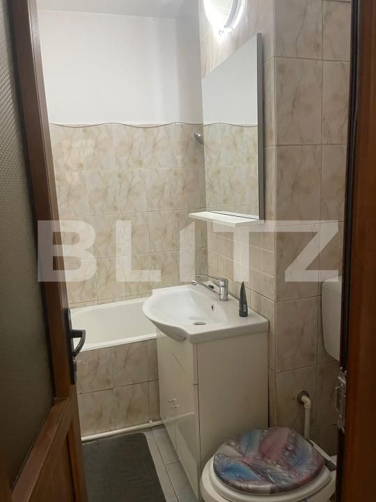 Garsonieră de vânzare Dorohoi - 204500AV | BLITZ Botoșani | Poza3