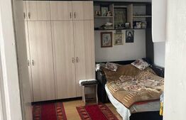 Casă de vânzare, teren 5400 mp, zona Brăești
