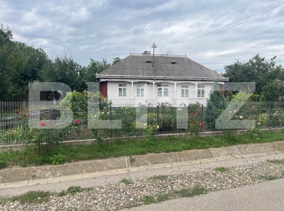 Casa de vânzare 2 camere Braesti - 204504CV | BLITZ Botoșani | Poza1