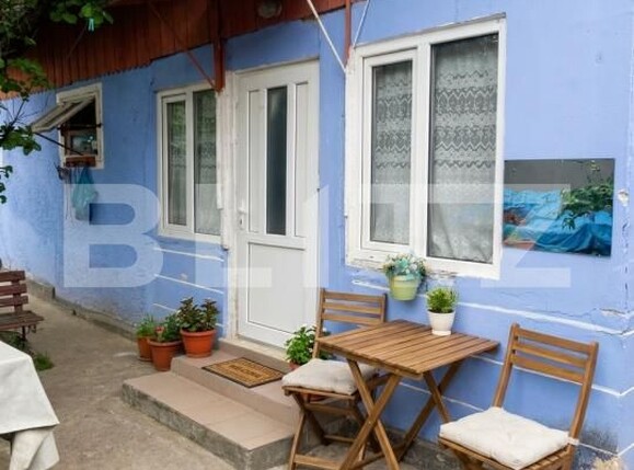 Casa de vânzare 2 camere Braesti - 204504CV | BLITZ Botoșani | Poza2