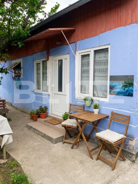 Casa de vânzare 2 camere Braesti - 204504CV | BLITZ Botoșani | Poza2