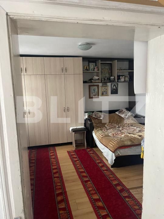 Casa de vânzare 2 camere Braesti - 204504CV | BLITZ Botoșani | Poza3