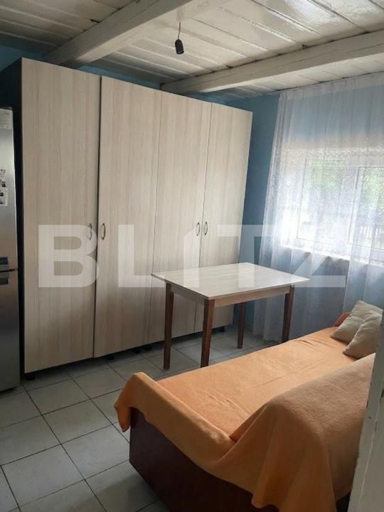 Casa de vânzare 2 camere Braesti - 204504CV | BLITZ Botoșani | Poza4