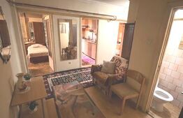 Apartament 3 camere, 64.78 mp, zona Piata Mica DE RENOVAT