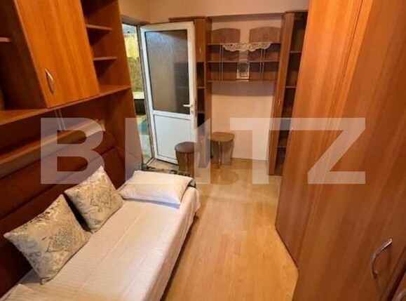 Apartament de vânzare 3 camere Sud-Vest - 204554AV | BLITZ Botoșani | Poza1